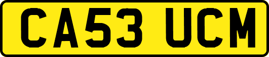CA53UCM