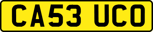 CA53UCO