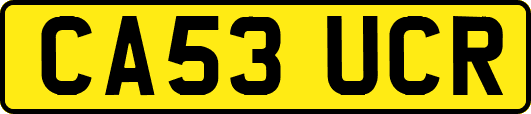 CA53UCR