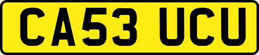 CA53UCU