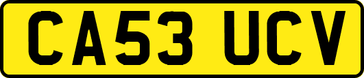 CA53UCV