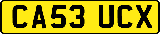 CA53UCX