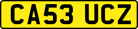 CA53UCZ