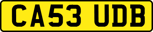 CA53UDB