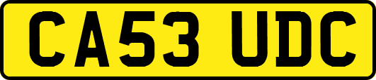 CA53UDC