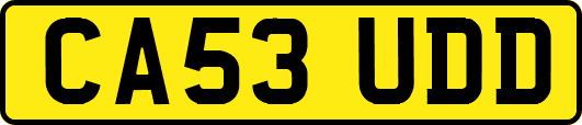 CA53UDD