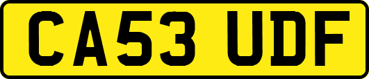 CA53UDF