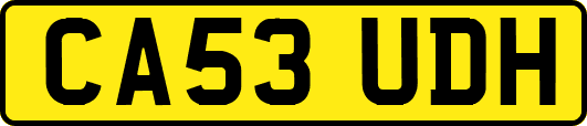CA53UDH