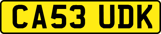 CA53UDK