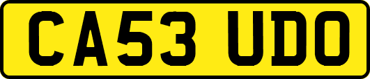 CA53UDO