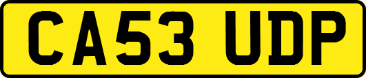 CA53UDP
