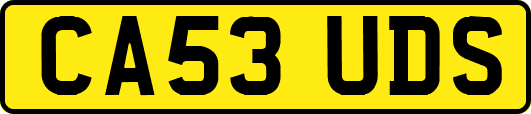 CA53UDS