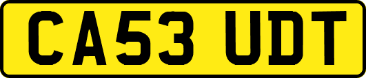 CA53UDT