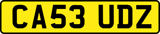 CA53UDZ