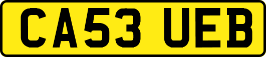 CA53UEB