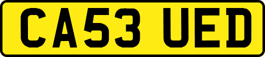 CA53UED