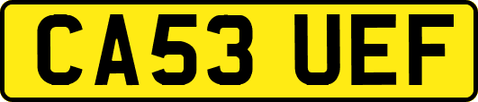 CA53UEF