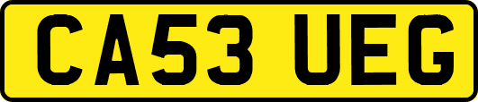 CA53UEG