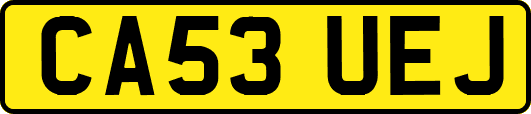 CA53UEJ