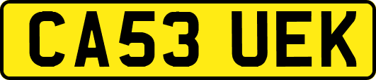 CA53UEK