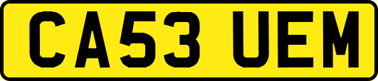 CA53UEM
