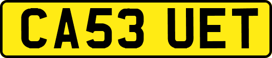 CA53UET