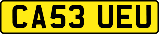 CA53UEU