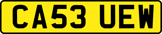 CA53UEW