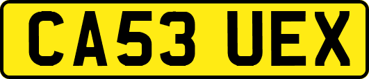 CA53UEX