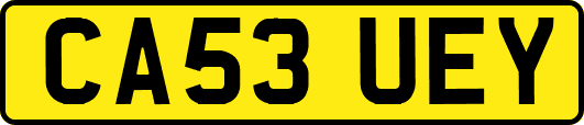 CA53UEY
