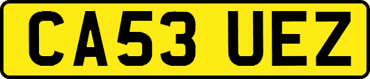 CA53UEZ