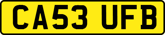 CA53UFB