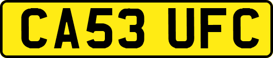 CA53UFC