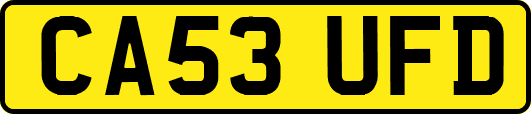 CA53UFD