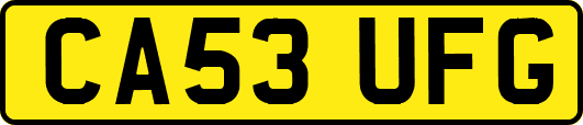 CA53UFG