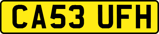 CA53UFH