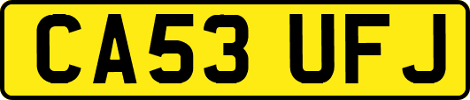 CA53UFJ