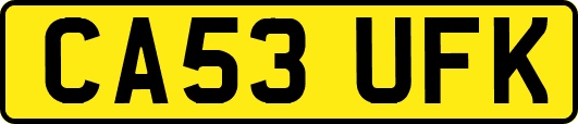CA53UFK