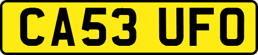 CA53UFO