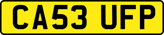 CA53UFP