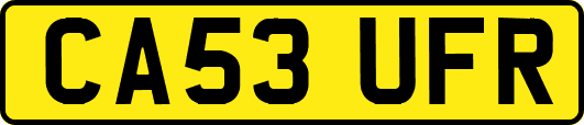 CA53UFR