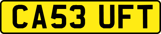 CA53UFT
