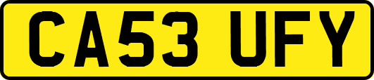 CA53UFY