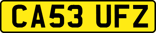 CA53UFZ