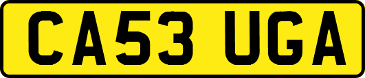 CA53UGA