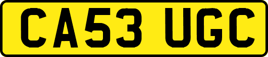 CA53UGC