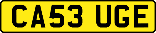 CA53UGE