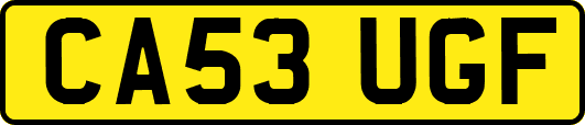 CA53UGF