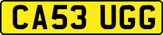 CA53UGG