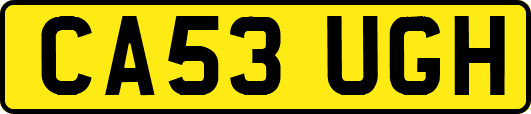 CA53UGH